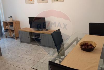 Apartament cu 2 camere de închiriat în zona P-ta Sfanta Vineri - 3