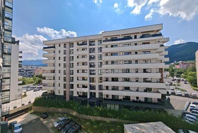 Inchiriem Apartament 2 Camere, Modern, Open Space, Racadau - 10