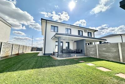 Duplex cu 4 camere în Urseni