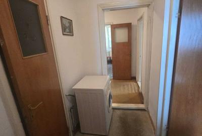 3 camere, decomandat, CLASIC, centrala, intre metrou Gorjului si Pacii - 10