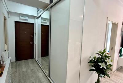 Apartament 3 camere 2 bai si loc de parcare Statiunea Mamaia Summerland - 4