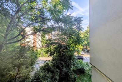 Herestrau,tip studio/zona de zi/noapte,renovata/mobilata nou,lux,3 min de parc - 9