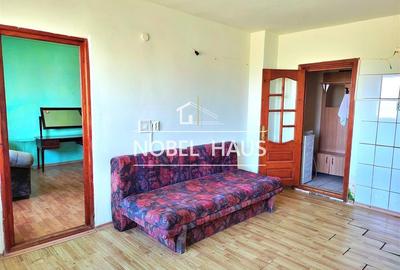 Apartament 2 camere, etajul 3, zona Gradina, bloc Vigotex - 4