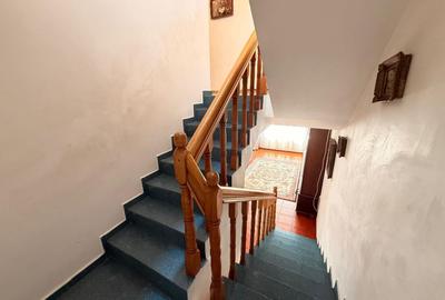 Comision 0% | Casa individuala 4 dormitoare 1 mai | Pod Constanța - 14