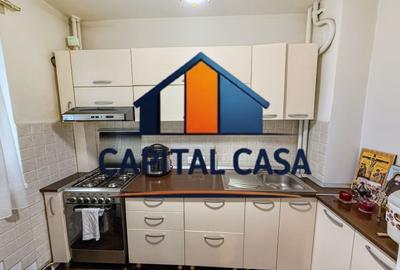 Apartament 3 Camere la 5 minute de Metrou Raul Doamnei - 2