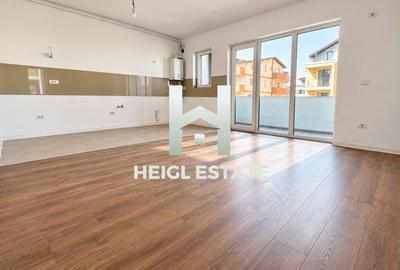 Apartammet cu 3 camere, 2 bai, 2 balcoane si loc de parcare, Giroc - 10