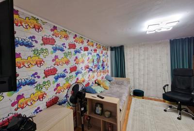 Casa P+M in zona Dealuri Oradea - ideala pentru 2 familii! - 10