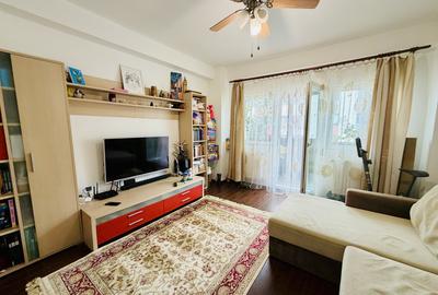 Apartament 2 camere lângă Auchan Militari 53 mp utili bucătărie separată, balcon - 3