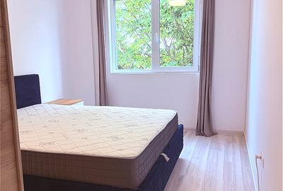 Apartament 2 camere, de inchiriat, Pollux Militari Residence - 8
