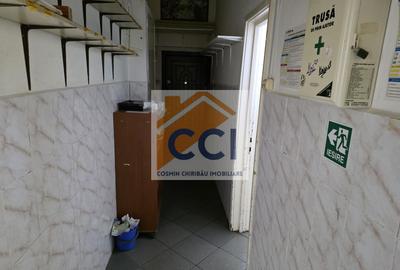 Spatiu comercial in inima cartierului Cornisa - 18