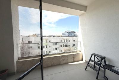 Chirie,  2 camere + parcare,  zona Aviației - 15