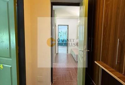 2 camere I Calea Calarasilor I Etaj 1 I 2004 - 18