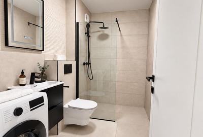 Studio mobilat - Ansamblul Rezidential Icon Studios - 3