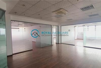 Royal Imobiliare - inchirieri spatii birouri, zona Vest - 12