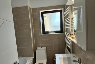 Apartament 2 camere Plaza Residence - Lujerului - 13