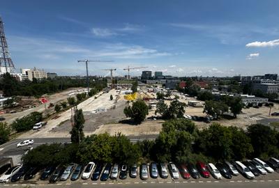 Virtuții Politehnica  Garsonieră  Complex Quadra 2 - 11
