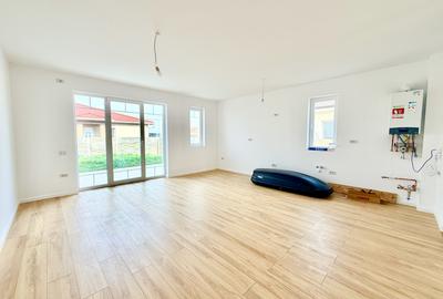 Duplex cu 4 camere | Finisaje premium - Zid dublu | Remetea Mare - 6