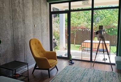 Duplex cu 4 camere în Florești