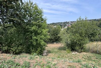 Casă individuală 160mp utili, teren 873 mp, panoramă superba - Feleacu - 31