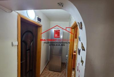 Apartament in zona linistita - la parter! - 12