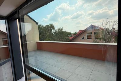 Vilă 4 camere de inchiriat - 8