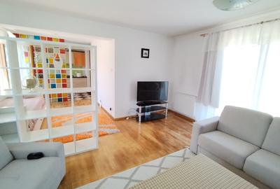 Apartament pet frendly, 37 mp, Parcare Subterana - 2