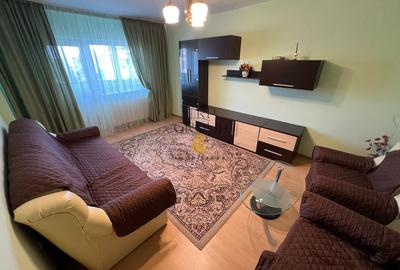 Apartament cu 3 camere | Etaj 4/4 | 73 mp | 2 Stejari | Inspectoratul - 1