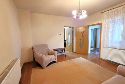 Casa zona Piata de Miercuri 3 camere, 80 mp, 450 euro - 6