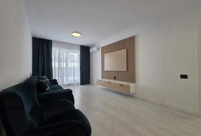 Apartament 3 Camere cu Terasa Mobilat Utilat Sector 3 | Metrou 12 min - 4