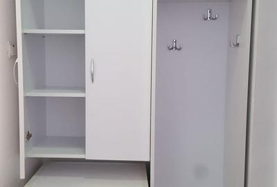 Alba Iulia - Moise Nicoara, garsoniera, 20 mp, mobilata si utilata - 7