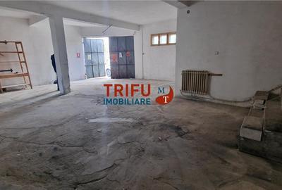 Spațiu comercial, de 80 mp, în Ampoi 1