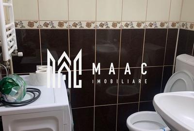 Apartament 2 camere de închiriat | Sibiu, Strand | 49 mp - 3
