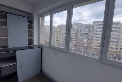 Apartament 2 camere, decomandat, Obor – Colentina, et 6/10, 52 mp utili + balcon - 8