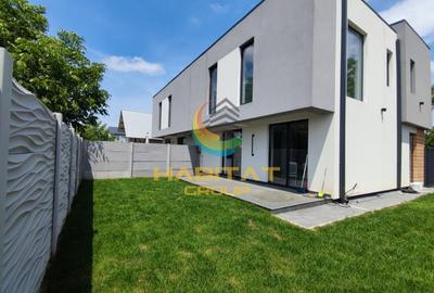 Vila tip duplex / 4 camere / Com. Berceni - 2