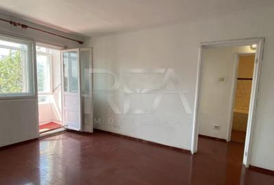 Apartament cu 2 camere semidecomandat în Drumul Taberei