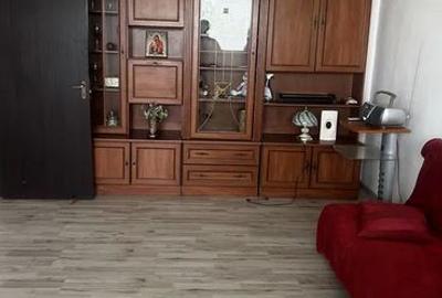 Apartament cu 3 camere decomandat, mobilat în Pantelimon