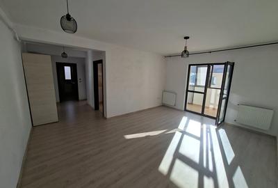 Apartament 3 camere 75mp,et.3 cu pod,loc de parcare,bucatarie mobilata-cod163478 - 3