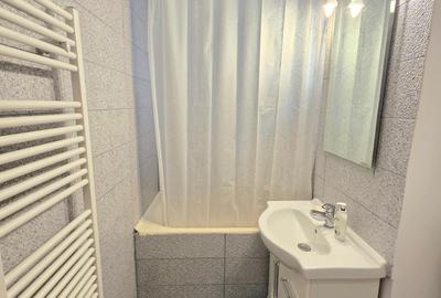 Dristor/Auchan Vitan/Bloc Reabilitat/Loc Parcare/Ap 2 Camere Modern la Cheie/ - 14