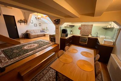 Vand apartament 3 camere ultracentral - 1