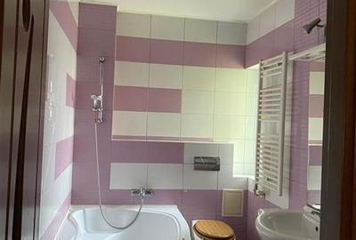 Apartament 2 camere si balcon zona Strand - 14