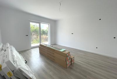 Casă înșiruită de închiriat | 100 mp | Alba Iulia | Zona Ampoi 3 - 8