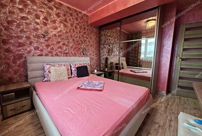 Apartament 2 camere, Micro 20, complet mobilat și utilat - 4