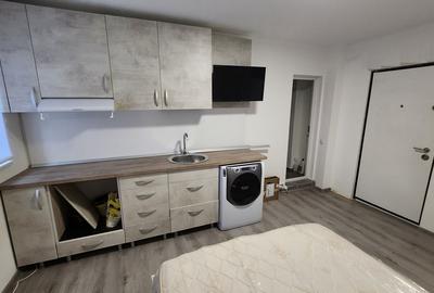 Berceni-Dacia Nesti,10min metrou aparatori,moderna! - 4
