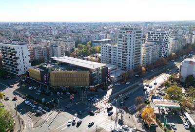 Spațiu  Comercial | 123 MP |  2 locuri de parcare |  Calea 13 Septembrie - 4