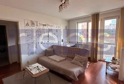 Apartament cu 2 camere, mobilat în Armeneasca