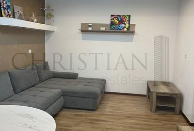 2 Camere + Boxă - Exigent Plaza Residence Faza 1 - Lujerului - 2