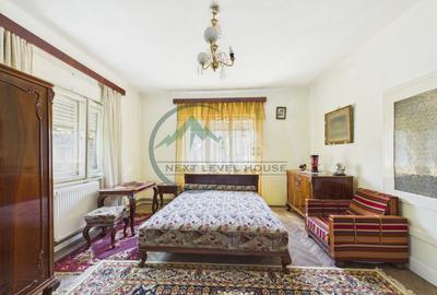 Casa in Prejmer, teren de 1440mp, garaj dublu, sura, beci-Comision 0 - 7