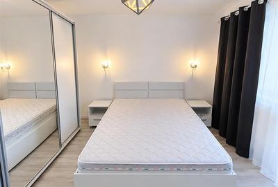 Apartament cu 2 camere decomandat, mobilat în Ultracentral