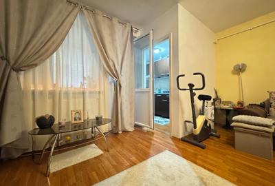 De vanzare - Studio 40mp + boxa + loc de parcare - centrala proprie - Giulesti - 8
