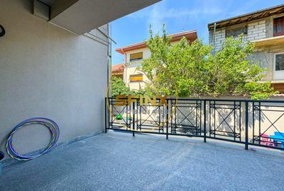 Casa 9 camere | Drumul Sarii | curte libera 300mp - 48